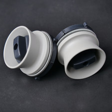 1 Pair STUDEVOX Universal NAB Adapters For TEAC TECHNICS TASCAM FOSTEX