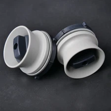 1 Pair STUDEVOX Universal NAB Adapters For TEAC TECHNICS TASCAM FOSTEX