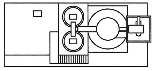 Faller 130474 Spur H0 - Zementwerk NEU und OVP - Bild 4 von 5