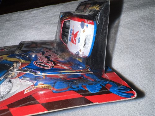 1999 Racing Champions NASCAR The Originals #66 Darrell Waltrip 1:64 Die-Cast  * - Picture 10 of 12