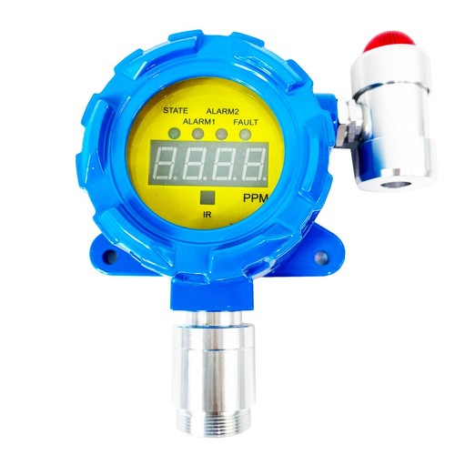 Chlorine Gas Detectors CL2 Leak Detector with Rnage 0-20ppm Resolution 0.1ppm - Bild 5 von 6