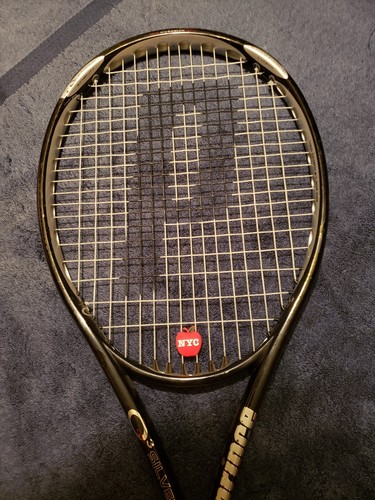 PRINCE 03 Silver 118 in Nice Condition (4 3/8's) - Picture 2 of 13