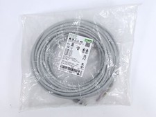 Murr Elektronik 7000-17121-2912000 M12 Female 0° A-Cod. with Cable Shielded