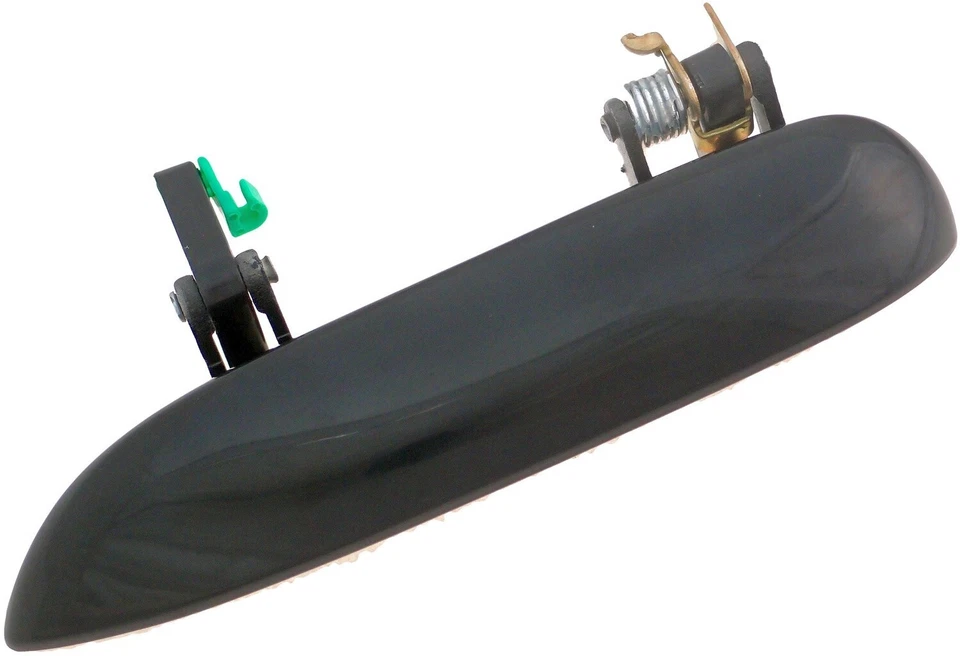 Наружная дверная ручка Dorman подходит для 95–01 Chevrolet Lumina - Изображение 3 из 3