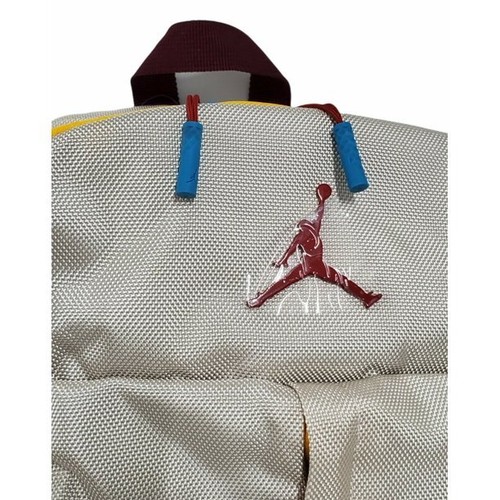 Nike Air Jordan Patrol, Airess, Air Jordan HBR, alias, Fliud, Wings, mochila escolar - Imagen 84 de 202