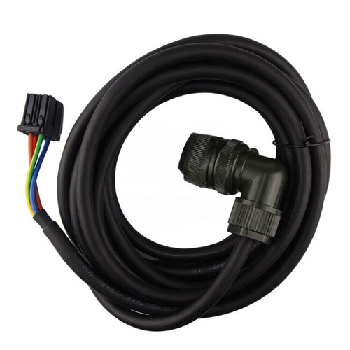 1PCS NEW FOR Fanuc Servo Motor Power Cable F06B-0001-K012 15M Free transport - 第 1/3 張圖片