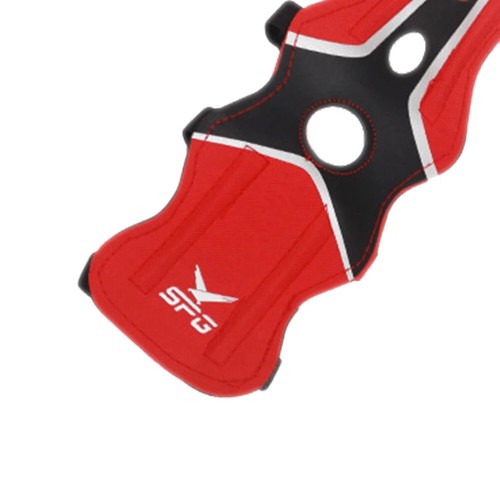 1 Piece Archery Equipment Arm Guard Protection Forearm Safe Adjustable Bow Arrow - Picture 16 of 19