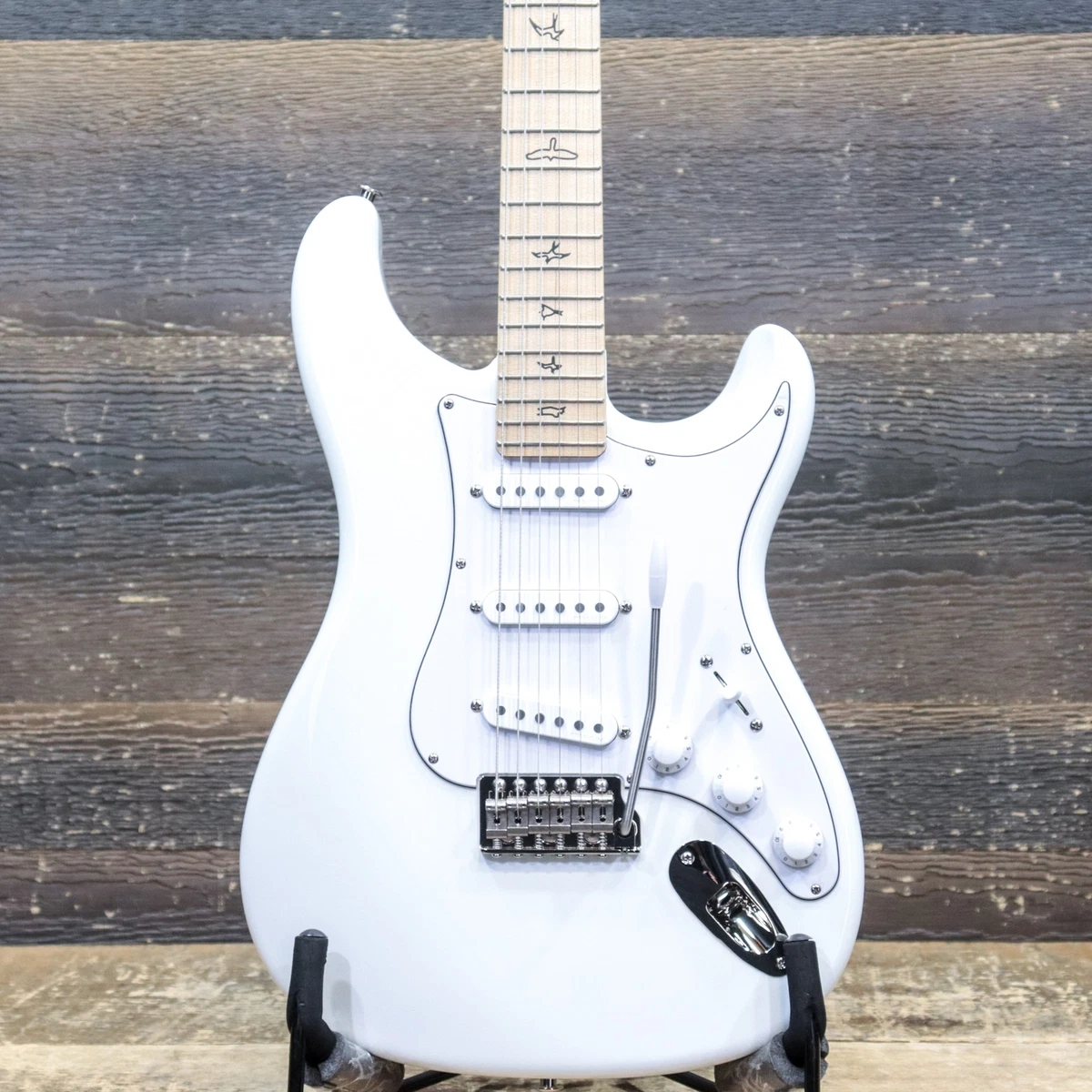 PRS Silver Sky John Mayer Signature Frost Maple Electric Guitar