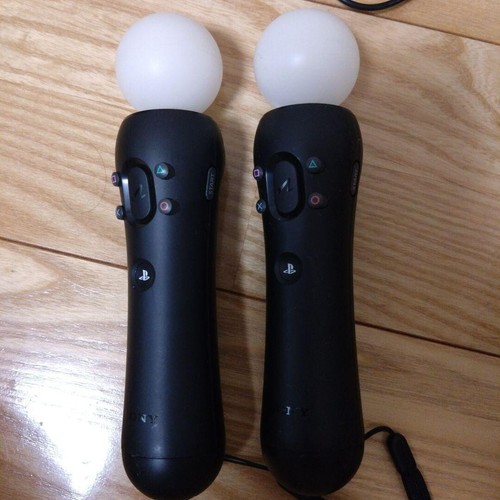 Sony PlayStation PS VR Camera - Motion Controller 2 For PlayStation 4 - Picture 3 of 5