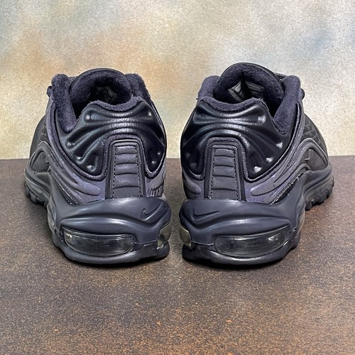 Nike Air Max Deluxe SE AT8692-001 Women's Oil Gray Sneakers Size 8M - Picture 8 of 22