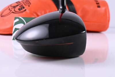BRUTE GOLF BRUTE 2.1 ドライバー 5° ドラゴン Brute Golf 2.1 Driver 5 Dragon High-Speed Golf Club | eBay