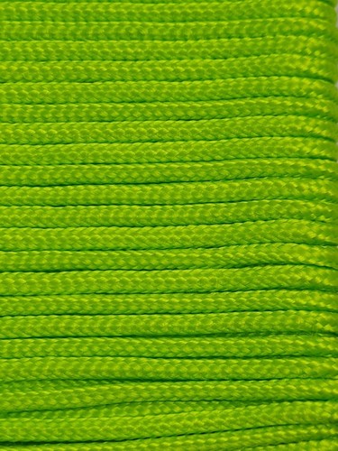 CUERDA GUY LINE TIENDA CARAVANA CAMPING MIRADOR CUERDAS PARACORD CABLE VELA GUYLINE - Imagen 6 de 39