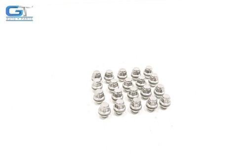 2020 - 2023 TOYOTA HIGHLANDER WHEEL RIM LUG NUT BOLT BOLTS OEM -SET OF 20-