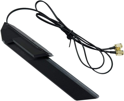 Gintai D'Antenne Wifi Câble 6E Pour MSI MPG Z590 Gaming Carbon 2T2R, MPG Z690 Fo - Afbeelding 3 van 12