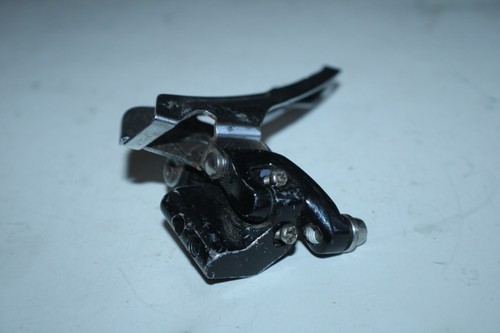 SRAM Apex Double Front Derailleur Braze-On Bottom-Pull 50-53t Road USA Shipper:) - Picture 5 of 11