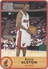 2003-04 Bazooka - Rafer Alston #85