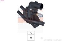 EPS Thermostat KüHlmittel Mit Dichtung FüR Ford Ecosport Fiesta VII HF HJ JK