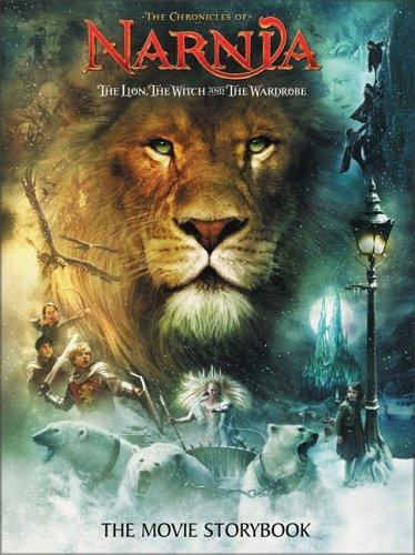 Le lion, la sorcière et l'armoire : le livre de contes du film [Les Chroniques de Nar - Photo 1 sur 1