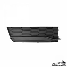 Stoßstange Gitter Vorne Rechts ohne NLL für Skoda Rapid ab 05.2017