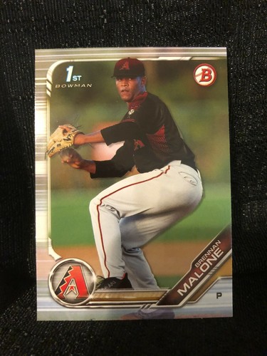 2019 Topps 1st Bowman Draft Baseball Card You Pick Complete Your Set - Picture 166 of 201