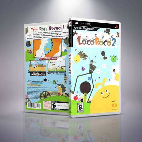 Replacement PlayStation PSP Titles J-P Covers and Cases. NO GAMES!  - Picture 20 of 87