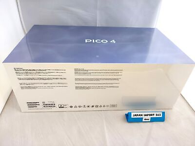 PICO4 128GB VR Headset (Pico 4) | eBay PICO4 128GB VR Headset (Pico 4) | eBay
