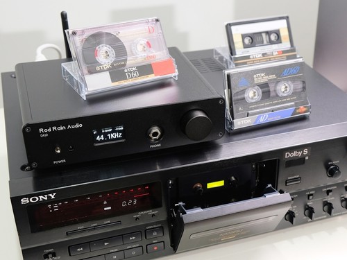 High Quality Cassette Tape Recording and Custom Services - Picture 3 of 10