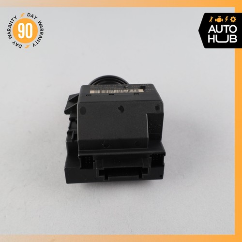 05-09 Mercedes W203 C55 AMG CLK350 CLK500 Ignition Switch Module w/ Key OEM - Picture 6 of 11