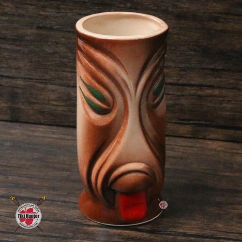 Tiki Tasse - Mainlander #1 - OMC Japan - Bild 1 von 2