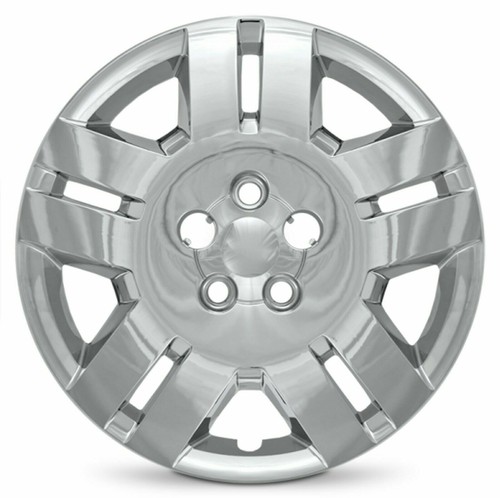 17" Hubcap for 11-14 Dodge Avenger Wheel Cover - Set of 4 Pcs