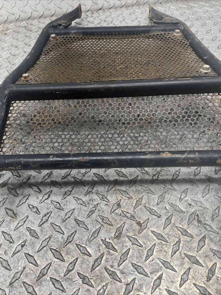 Protector de parachoques delantero 00 Arctic Cat 300 4x4 0506-192 1998-2000 Foto 4 de 4