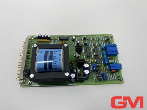 Müller Martini Module Set Point Adjustment 4039.0001 - Picture 7 of 9