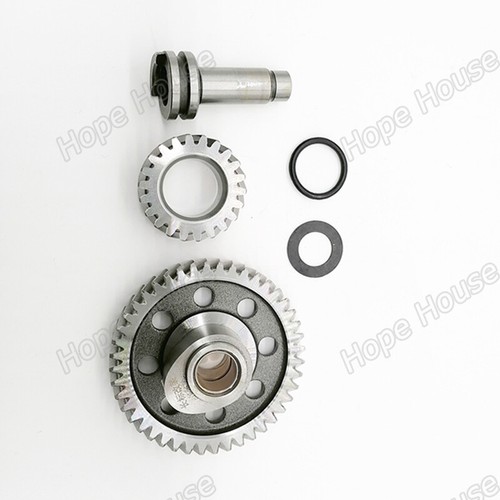 150cc Big Bore Cylinder 15mm Piston Camshaft For KEEWAY Superlight 125 K-light - Picture 4 of 9