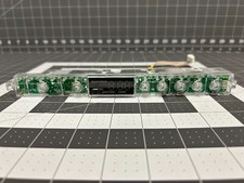 Whirlpool Dishwasher Control Board P# W11028325 W11368911
