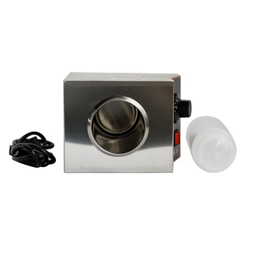 110V Commercial Electric Sauce Warmer Cheese Hot Fudge Sauce Warmer 1/2/3/4 Pump - Picture 14 of 48