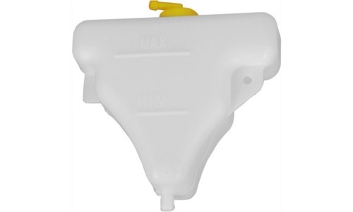 Botella de tanque de recuperación de refrigerante de radiador 3,2 L 3,5 L V6 con tapa para Acura TL 2004-2008 - Imagen 1 de 4