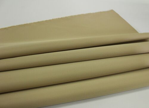 Marine Waterproof Canvas Fabric 600 Denier Blocks Heat and Reduce Glare 24color - Picture 14 of 89