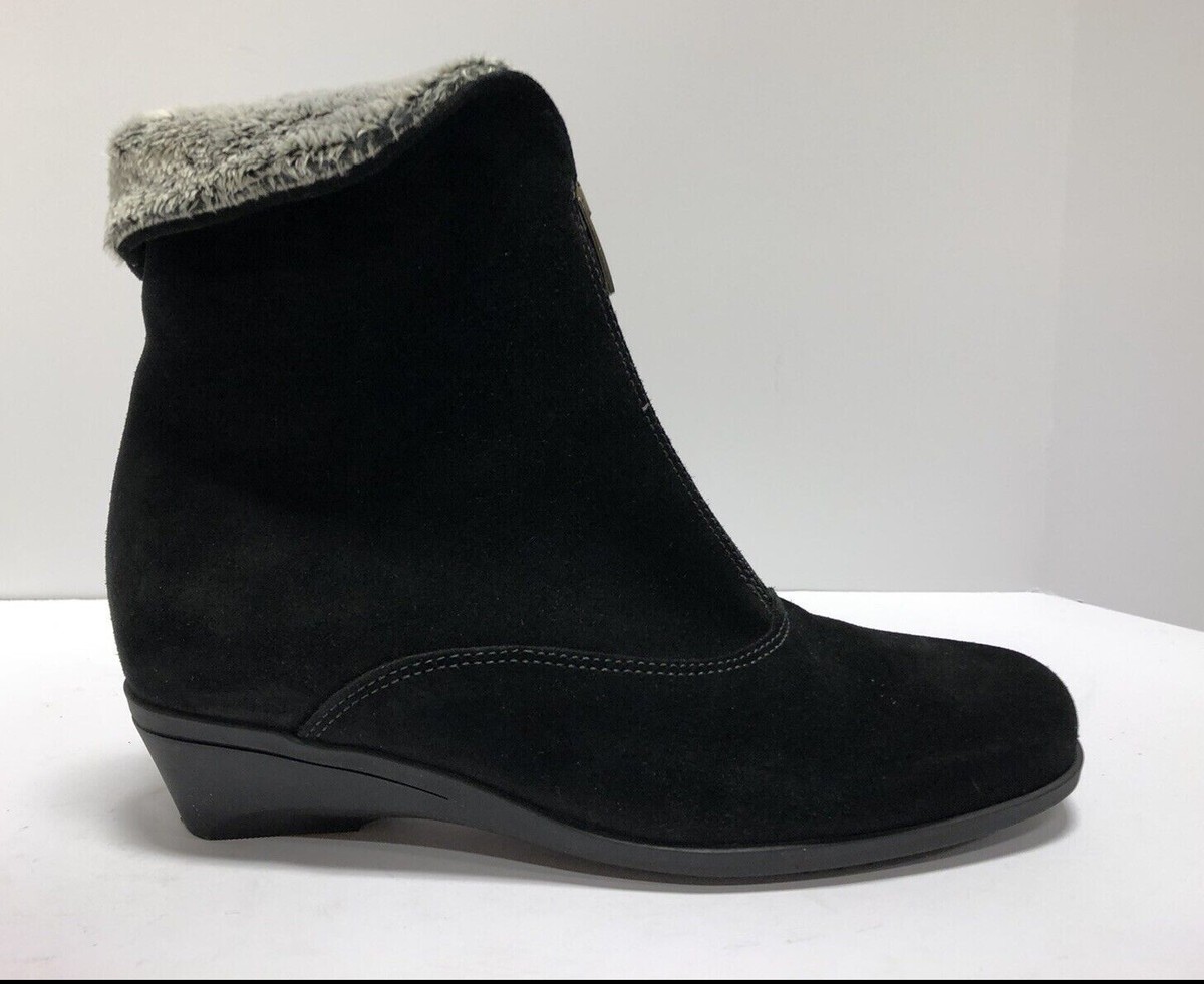 La canadienne evitta clearance