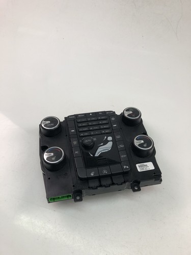 DE1302 VOLVO Climate control unit 31398065 - Picture 1 of 4