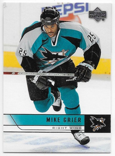 06/07 UPPER DECK SERIES 2 BASE Hockey (#251-450) U-Pick From List - Picture 159 of 196