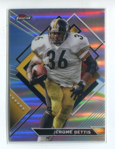 NEW5 Assorted STEELERS cards: AUTO, JERSEY REFRACTORs RCs #d - YOU CHOOSE! - Bild 33 von 253