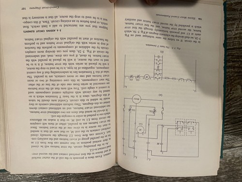 Elektromotorsteuerung - Hardcover von McIntyre 2nd Edition - Bild 4 von 4