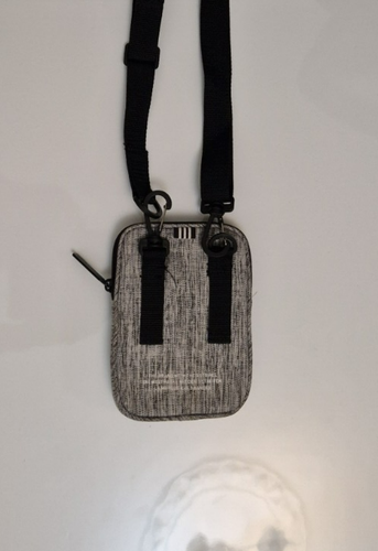 Adidas Adicolor Classic Festival Bag/Cross Body Adjustable Strap Bag Multi Colou - Picture 8 of 19