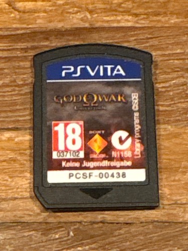 Choose Your Own PS Vita Game Bundle With Combined Postage For Multiple Items - Picture 93 of 212
