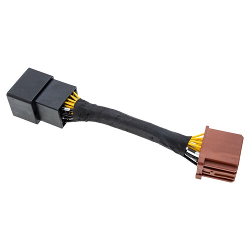 Fog High Beam All Light Kit P&P Harness for 15-22  Chevrolet Colorado GMC CANYON - Bild 7 von 11