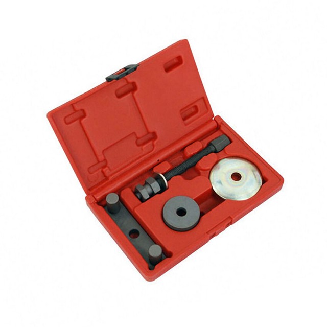 Car Rear Suspension Subframe Bushing Removal Tool Auto Bushes Repair