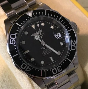 pro diver 8926