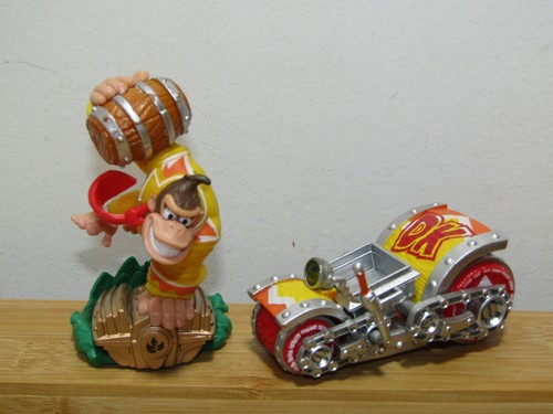 Skylanders From ALL Games Trap Team Superchargers Etc. - Picture 27 of 67