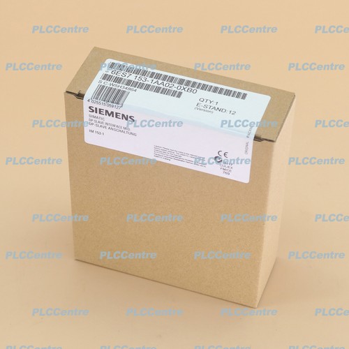 1PC NEW In Box Siemens 6ES7 153-1AA02-0XB0 6ES7153-1AA02-0XB0 free shipping - Picture 3 of 5
