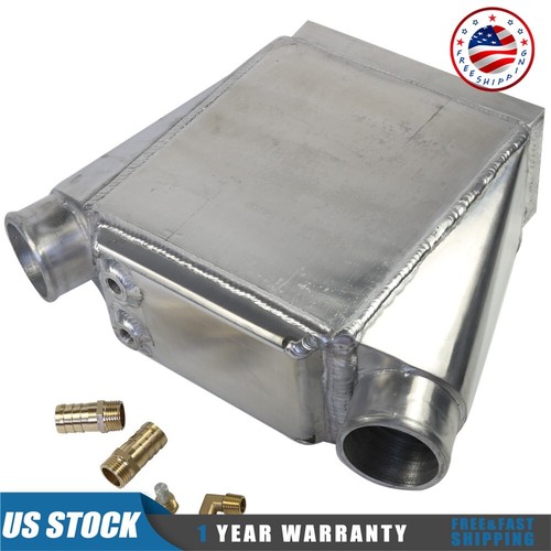 NEW Hi Flow Performance Intercooler Fits Sea Doo Replacement 276000273 276000397 - Picture 5 of 12